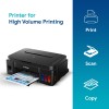 Canon PIXMA MegaTank G3000 All in One WiFi Inktank Colour Printer with 2 Additional Black Ink Bottles for Home and Office Canon PIXMA MegaTank G3000 All in One WiFi Inktank Colour Printer with 2 Additional Black Ink Bottles for Home and Office