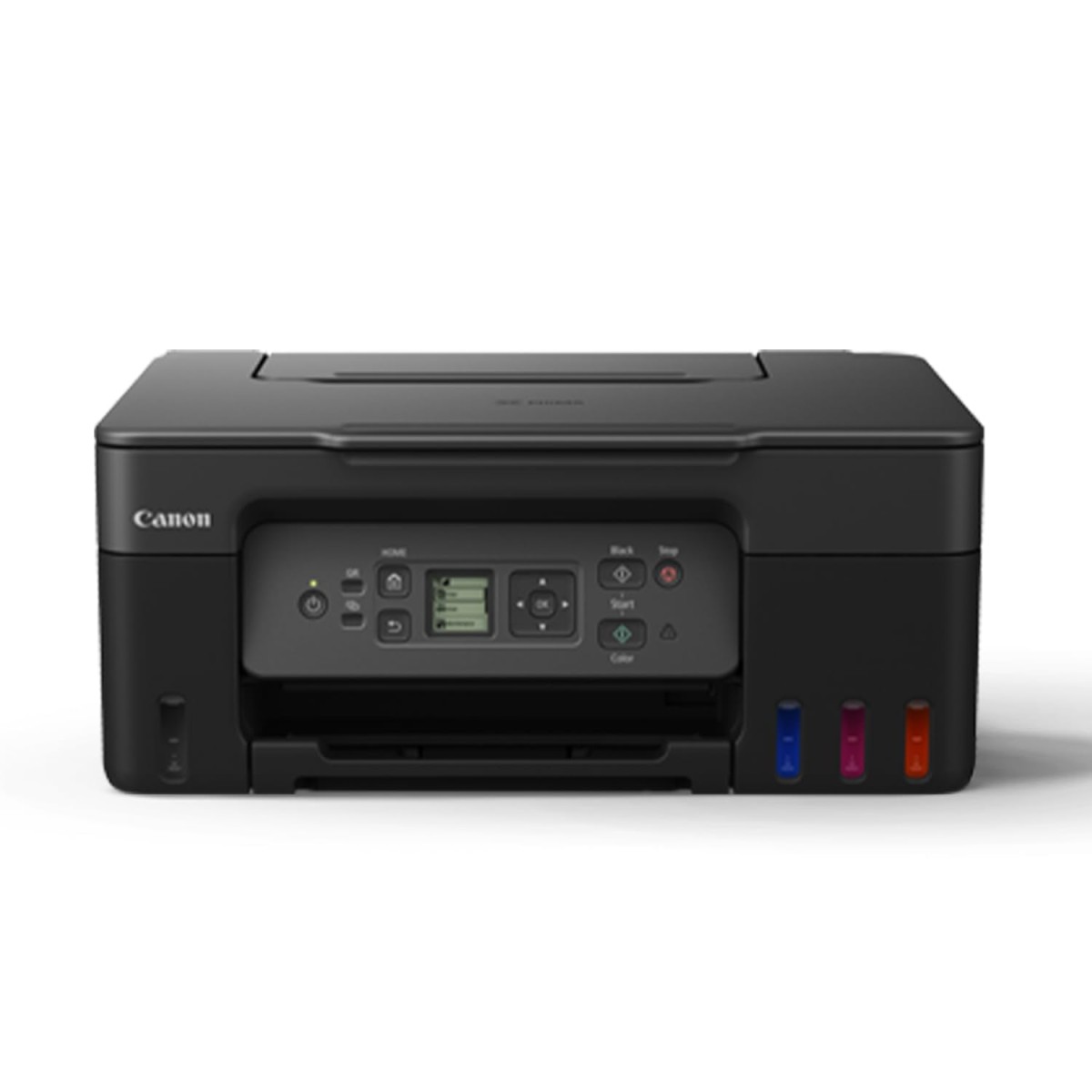 Canon PIXMA MegaTank G3770 BK All-in-one WiFi Inktank Colour Printer Canon PIXMA MegaTank G3770 BK All-in-one WiFi Inktank Colour Printer