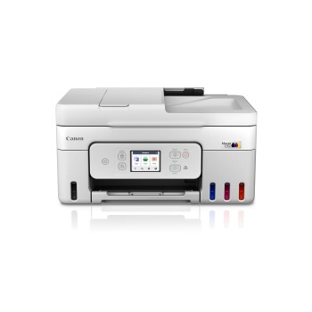 Canon PIXMA MegaTank G4780 All-in-one Inktank Colour Printer Canon PIXMA MegaTank G4780 All-in-one Inktank Colour Printer