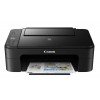 Canon PIXMA TS3370s All-in-One Wireless Inkjet Color Printer (Black)