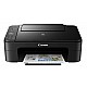 Canon PIXMA TS3370s All-in-One Wireless Inkjet Color Printer (Refurbished without cartridge) 