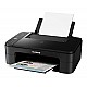 Canon PIXMA TS3370s All-in-One Wireless Inkjet Color Printer (Refurbished without cartridge) 