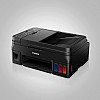 Canon Pixma G4010 All-in-One Wireless Ink Tank Colour Printer