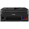 Canon Pixma G4010 All-in-One Wireless Ink Tank Colour Printer