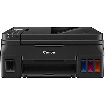 Canon Pixma G4010 All-in-One Wireless Ink Tank Colour Printer