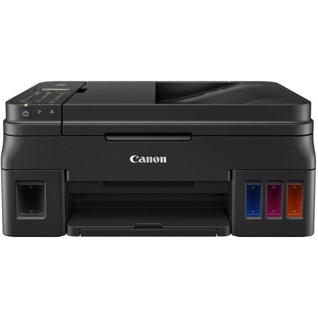 Canon Pixma G4010 All-in-One Wireless Ink Tank Colour Printer Canon Pixma G4010 All-in-One Wireless Ink Tank Colour Printer
