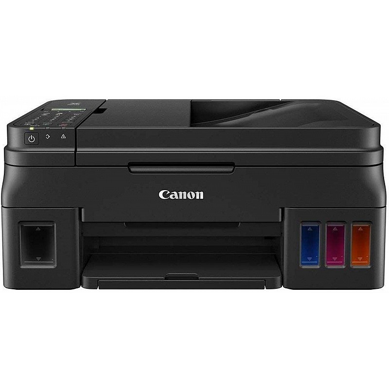 Canon Pixma G4010 All-in-One Wireless Ink Tank Colour Printer