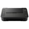 Canon Pixma TS307a Single Function Wireless Inkjet Colour Printer (Black), Standard