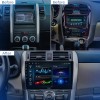 Car Android System Touch Screen 9 Inch| TS9Pro Car Android Player|4GB/64GB|4th Gen|4Core|IPS Display|GPS & Bluetooth|WiFi & FM| Steering Control| LED Camera Included with Car Music System