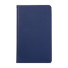 Caseous 360 Degree Rotating Leather Case Cover Stand for Samsung Galaxy Tab A 8.0 inch (2019) SM-T290, SM-T295 (Blue)
