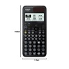 Casio FX-991CW Classwiz Non-Programmable Scientific Calculator