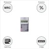 Casio HL-100LB Portable Calculator, 10 Digit