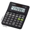 Casio MJ-12GST GST Calculator (Black)