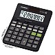 Casio MJ-12GST GST Calculator (Black)