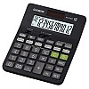 Casio MJ-12GST GST Calculator (Black)