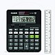 Casio MJ-12GST GST Calculator (Black)