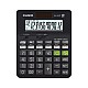 Casio MJ-12GST GST Calculator (Black)