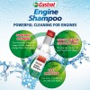 Castrol Engine Shampoo Pre Oil Change Treatment (Flushing Oil) for Petrol 300 ml, CNG and Diesel Cars (3418104)