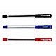 Cello Winner Ball Pen Set | Blue Ball Pen - Pack of 60 | Elasto Grip & 0.7MM Fine Tip for Fast Writing