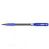 Cello Winner Ball Pen Set | Blue Ball Pen - Pack of 60 | Elasto Grip & 0.7MM Fine Tip for Fast Writing