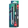 Cello X-Caliber Ball Pen - Pack of 10 (Blue)