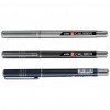 Cello X-Caliber Ball Pen - Pack of 10 (Blue)