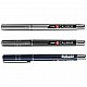 Cello X-Caliber Ball Pen - Pack of 10 (Blue)