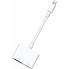 Apple Lightning to HDMI Adapter Digital AV, for iPad iPhone to HDMI Adapter