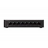 Cisco SF95D-08-IN 8-Port 10/100 Desktop Unmanaged Switch