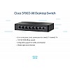 Cisco SF95D-08-IN 8-Port 10/100 Desktop Unmanaged Switch