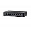 Cisco SF95D-08-IN 8-Port 10/100 Desktop Unmanaged Switch