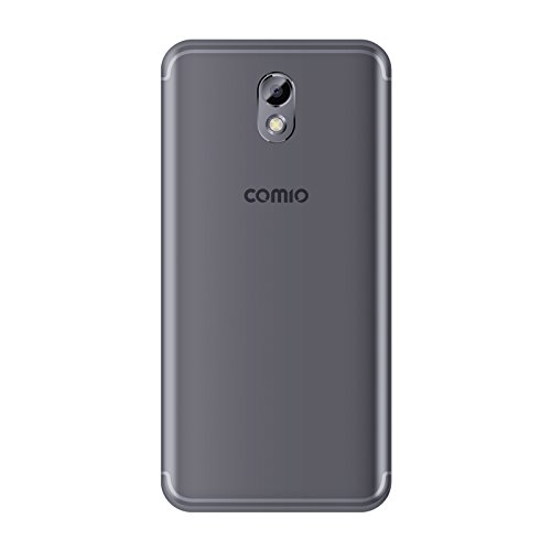 Comio C2 Lite Metallic Grey 16GB Refurbished 