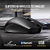 Corsair Harpoon Pro RGB FPS/MOBA Gaming Wired Mouse 12000 DPI Optical Black