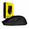 Corsair Harpoon Pro RGB FPS/MOBA Gaming Wired Mouse 12000 DPI Optical Black