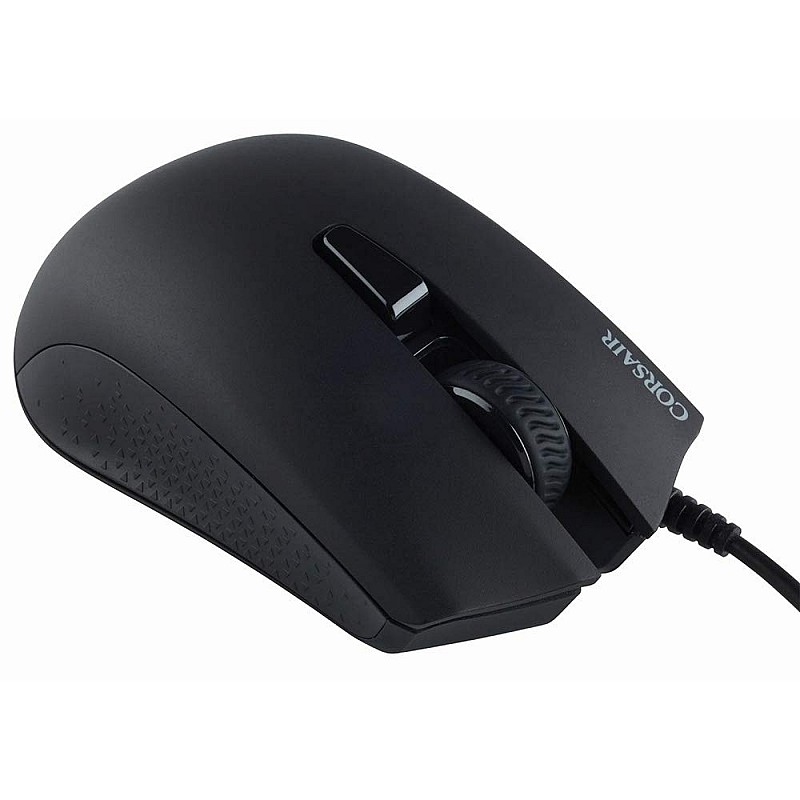 Corsair Harpoon Pro RGB FPS/MOBA Gaming Wired Mouse 12000 DPI Optical Black