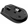 Corsair Harpoon RGB Wireless Gaming Mouse-Backlit RGB LED, 10000 DPI, Optical - Black