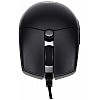 Corsair Katar Pro Wireless, Lightweight FPS/MOBA Bluetooth, Wi-Fi Gaming Mouse with Slipstream Technology, Compact Symmetric Shape, 10000 DPI (Black)