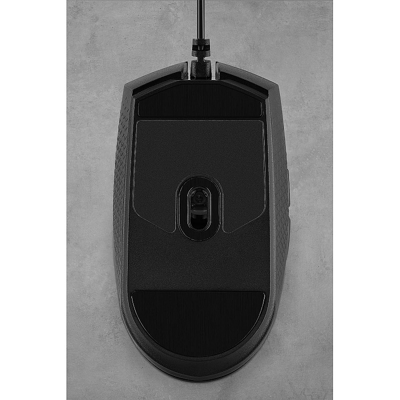 Corsair Katar Pro Wireless, Lightweight FPS/MOBA Bluetooth, Wi-Fi Gaming Mouse with Slipstream Technology, Compact Symmetric Shape, 10000 DPI (Black)