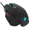 Corsair M65 RGB Elite Tunable FPS Gaming Mouse - Black - Optical - Cable - Black - USB 2.0-18000