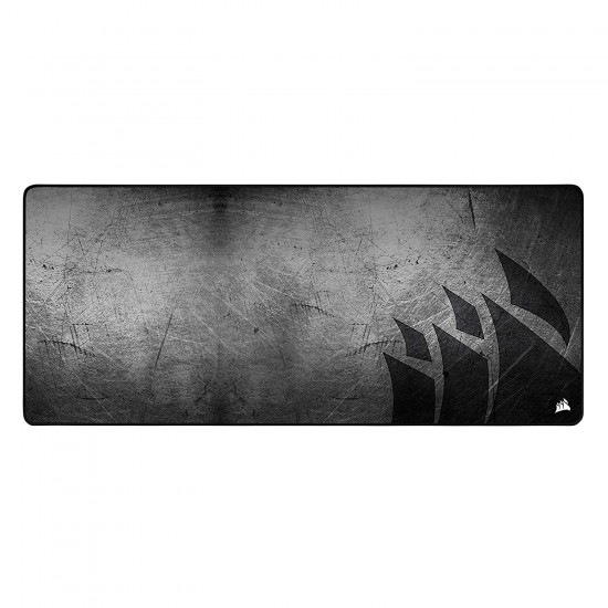 Corsair MM200 PRO Premium Spill-Proof Cloth Gaming Mouse Pad – Heavy XL - Black (CH-9412660-WW)