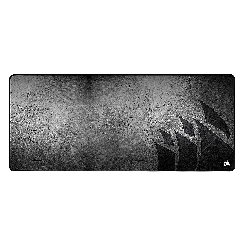 Corsair MM200 PRO Premium Spill-Proof Cloth Gaming Mouse Pad – Heavy XL - Black (CH-9412660-WW)