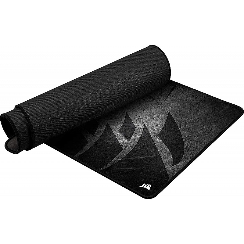 Corsair MM200 PRO Premium Spill-Proof Cloth Gaming Mouse Pad – Heavy XL - Black (CH-9412660-WW)