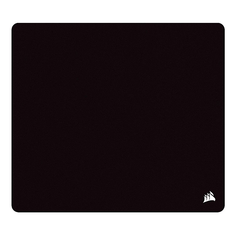 Corsair MM200 PRO Premium Spill-Proof Cloth Gaming Mouse Pad – Heavy XL - Black (CH-9412660-WW)