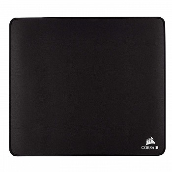 Corsair MM350 Champion Series - Premium Anti-Fray Extra Thick Cloth Gaming Mouse Pad - Designed for Maximum Control – X-Large, Black