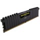 Corsair VENGEANCE LPX 16GB 3000MHz C16 DDR4 Gaming D-RAM Memory for Desktops Black