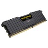 Corsair VENGEANCE LPX 16GB 3000MHz C16 DDR4 Gaming D-RAM Memory for Desktops Black Corsair VENGEANCE LPX 16GB 3000MHz C16 DDR4 Gaming D-RAM Memory for Desktops Black
