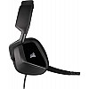 Corsair Void Elite Wired Over Ear Headphones with Mic (Carbon)