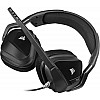 Corsair Void Elite Wired Over Ear Headphones with Mic (Carbon)