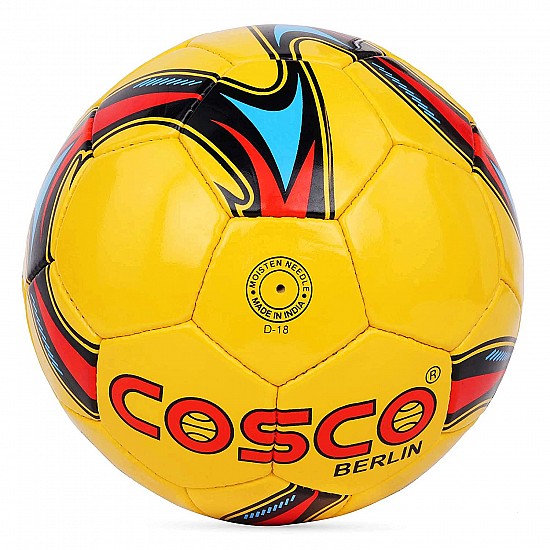 Cosco Berlin Football (Multicolour)