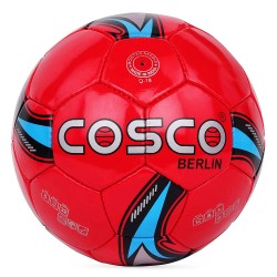 Cosco Berlin Football (Multicolour)